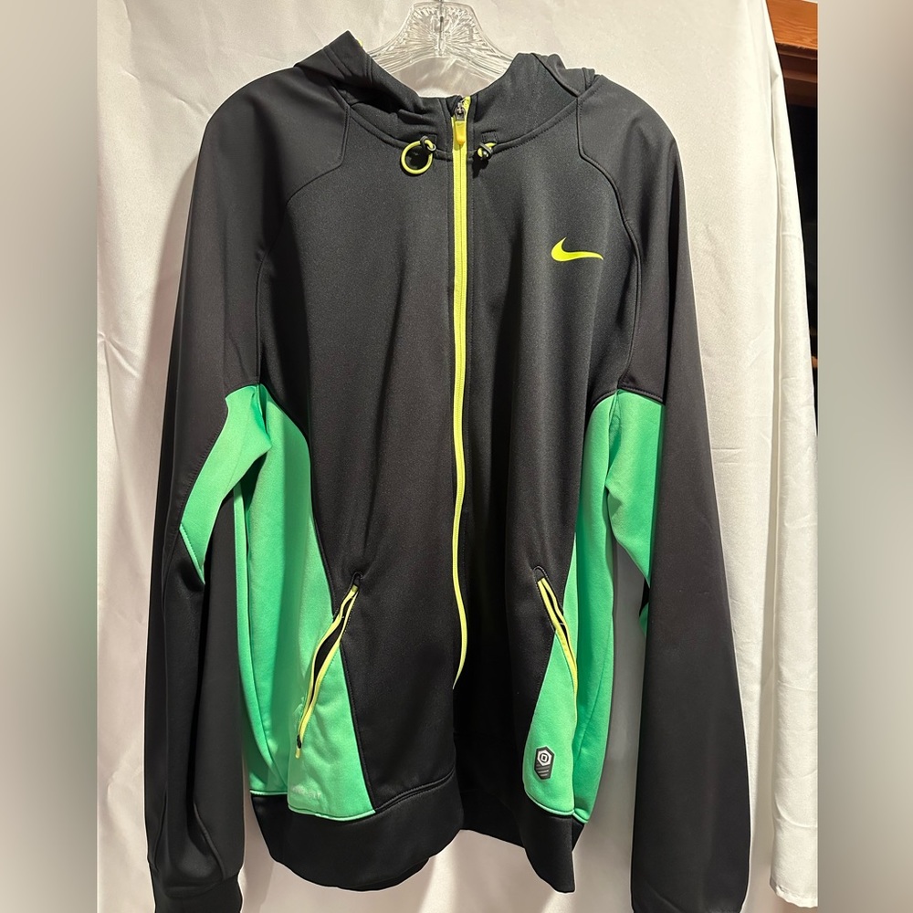 Men’s Nike Therma performance hoodie Jacket